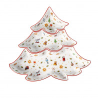 Villeroy & Boch Toy's Delight Dipschälchen-Set 3-tlg.