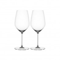 Spiegelau Hi-Lite Bordeaux glas Sæt 2 dele
