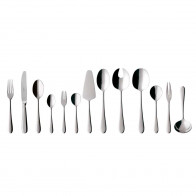 Villeroy & Boch Oscar - 18/10 Edelstahl Bestiksæt 68 dele