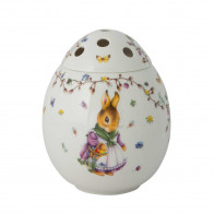 Villeroy & Boch Spring Fantasy Ægvasen Emma og Paul d: 17,5 cm / h: 21 cm / 2,8 L