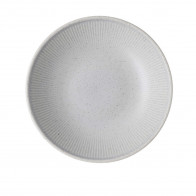 Thomas Clay Rock Suppetallerken 23 cm