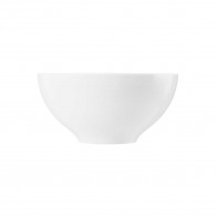 Seltmann Weiden Beat Weiß skål rund 15,5 cm