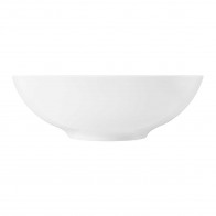 Seltmann Weiden Beat Weiß rund skål 30 cm