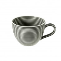 Seltmann Weiden Beat Perlgrau Kaffekop 0,26 L