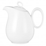 Seltmann Weiden Trio Weiß Kaffekande 1,25 L