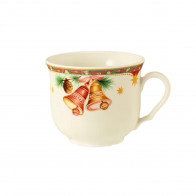 Seltmann Weiden Marie-Luise Weihnachtsnostalgie Kaffekop 0,23 L