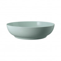 Seltmann Weiden Beat Arktisblau Madskål skål 25 cm