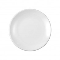 Seltmann Weiden Modern Life Weiß Rund tallerken 15,5 cm