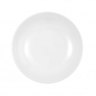 Seltmann Weiden Modern Life Weiß Suppetallerken rund 23 cm