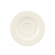 Seltmann Weiden Zoé fine diamond Uni Kombineret underkop rund 16,5 cm