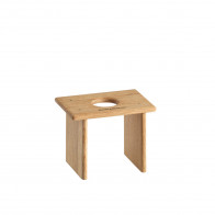 Robbe & Berking Martele Bar-Kollektion Holder til gourmetvaffel 1 stk