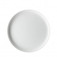 Rosenthal Joyn Weiß Gourmettallerken flad 22 cm