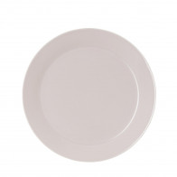 Thomas TRIC Lilac Cloud Morgenmadstallerken med kant 22 cm
