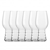 Spiegelau Craft Beer India Pale Ale Glas Sixpack Set 6-delt