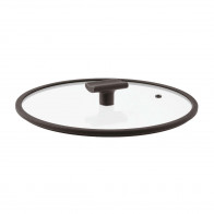 Sambonet Titan Pro Aluminium Låg d: 28 cm