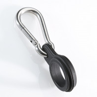 Cilio Outdoor Karabinhage til ELEGANTE 10 cm