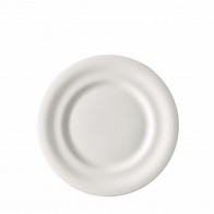 Rosenthal Jade Sphera Weiß Brødtallerken 16 cm