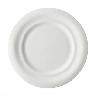 Rosenthal Jade Sphera Weiß Tallerken 28 cm