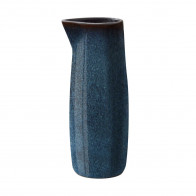 Bitz Gastro dark blue / black Ske / Mælkekande 0,5 L / h: 20 cm