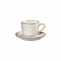ASA SELECTION Saisons Sand Espressokop med underkop 0,09 L / h: 5,5 cm
