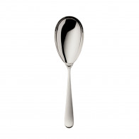 Robbe & Berking Dante 150 gram forgyldt serveringsske