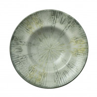 Arthur Krupp Fusion Grey Pasta tallerken 27 cm
