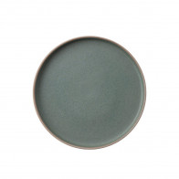 Arthur Krupp Sandie Flad tallerken 12,5 cm