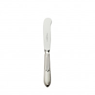 Robbe & Berking Belvedere 150 g Smørkniv 150 gr. forgyldt