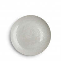 Friesland Mineral Beige Brotteller 17 cm