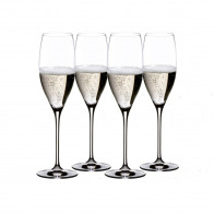 Riedel Vinum Curvée Prestige 4-delt