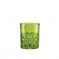 Nachtmann Highland Krus glas reseda 0,34 L