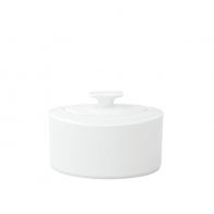 Villeroy & Boch Modern Grace Sukker / Marmeladekrukke til 6 personer 0,29 L
