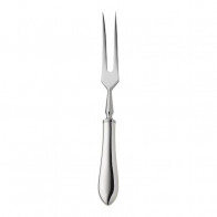 Robbe & Berking Eclipse - 150 gramm versilbert Tranchergaffel