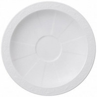 Villeroy & Boch White Pearl Kaffe-/teunderkop 16 cm