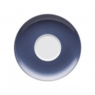 Thomas Sunny Day Nordic Blue Cappuccino-/Jumbo-underkop 16,5 cm