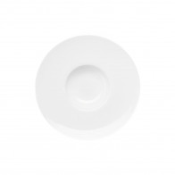 ASA SELECTION A Table Weiß Gourmettallerken stor d: 29 cm / 0,25 L