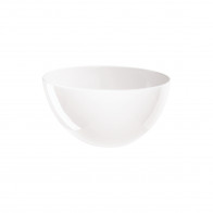 ASA SELECTION A Table Weiß Skål d: 15 cm / h: 7,5 cm / 0,50 L