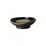 Rosenthal Junto Slate Grey - Steinzeug Bowl 8 cm