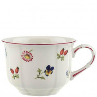 Villeroy & Boch Petite Fleur Morgenkop 0,35 L