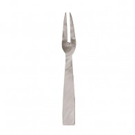 Sambonet Contour - Perlmutt Kaviargaffel 11,4 cm