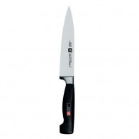 Zwilling Vier Sterne Kødkniv 160 mm