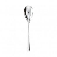 Sambonet H-Art - Edelstahl 18/10 Dessertske 188 mm