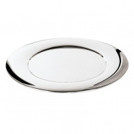 Sambonet Sphera Edelstahl poliert Serveringsfad 32 cm