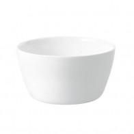 Kahla Five Senses Weiß Mini skål 14 cm