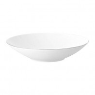 Rosenthal studio-line TAC 02 Platin Suppetallerken 24 cm