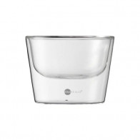 Jenaer Glas Gourmet Food & Drinks - Hot'n Cool Skål Primo 2-delt sæt 0,3 L
