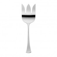 Robbe & Berking Avenue 925 Fiske serveringsgaffel 925 Sterling Sølv