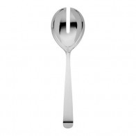 Robbe & Berking Alta 925 Sterling Silber Stor salatgaffel i 925 Sterling sølv