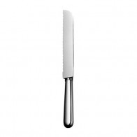 Robbe & Berking Dante Brødkniv 150 gram forgyldt