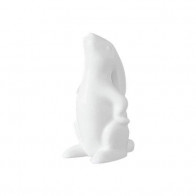Fürstenberg Jahreshasen Hare 2002 - Snobben 10 cm